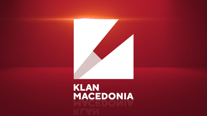 ТВ Клан Македонија отсега дел од програмската шема на Тотал тв